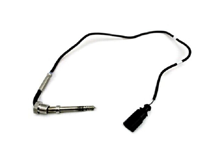 Sensore temperatura gas. Porsche 970 Panamera 3.0L Diesel - 97060625300 - GEGT-25300